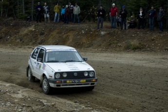 Rallye de Charlevoix